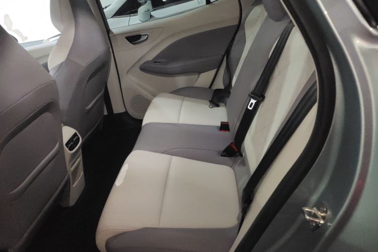 Used MG 4 EV 2026 Model 437 Freedom Edition