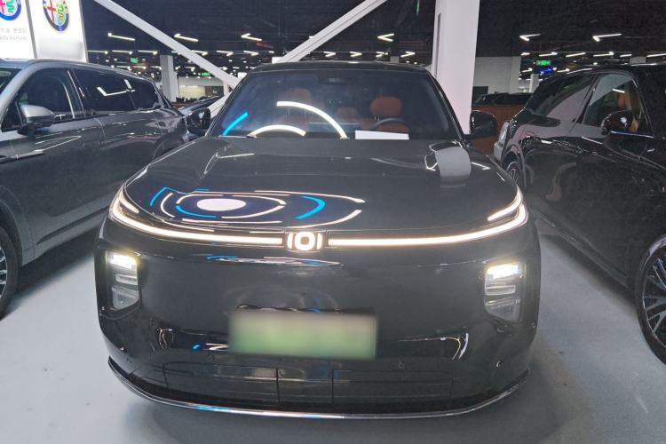 Used Qiyuan Q07 2025 215 Flagship PLUS