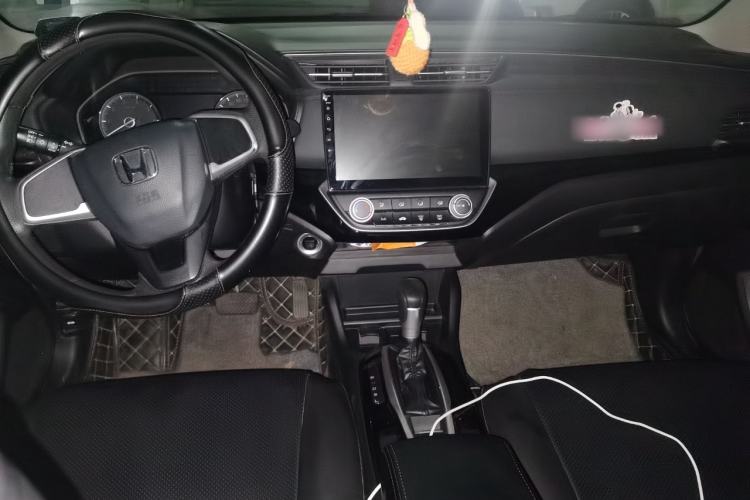 Used Honda Crider 2019 180 Turbo CVT Comfort Edition China V
