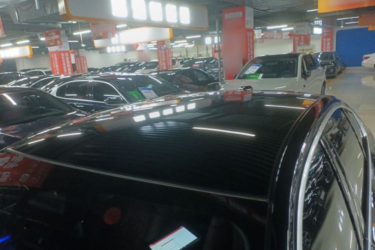 Used BMW i5 2024 eDrive 35L Luxury Package