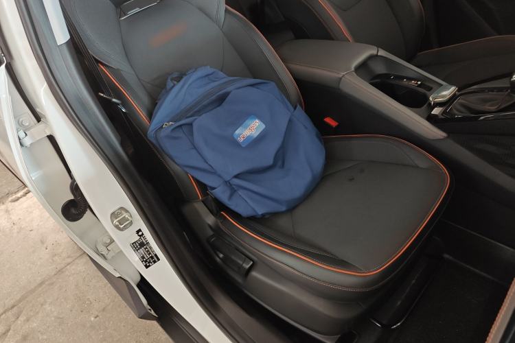 Used Baojun RS-3 2020 1.5L CVT 24-Hour Online Luxury Edition