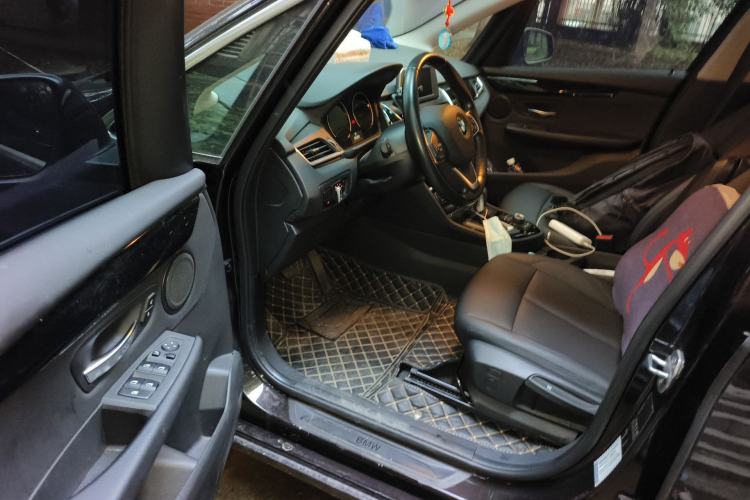 Used BMW 2 Series Active Tourer 2018 218i Leading Model
