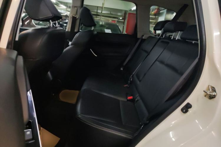 Used Subaru Forester 2018 2.0i Luxury Navigation Edition