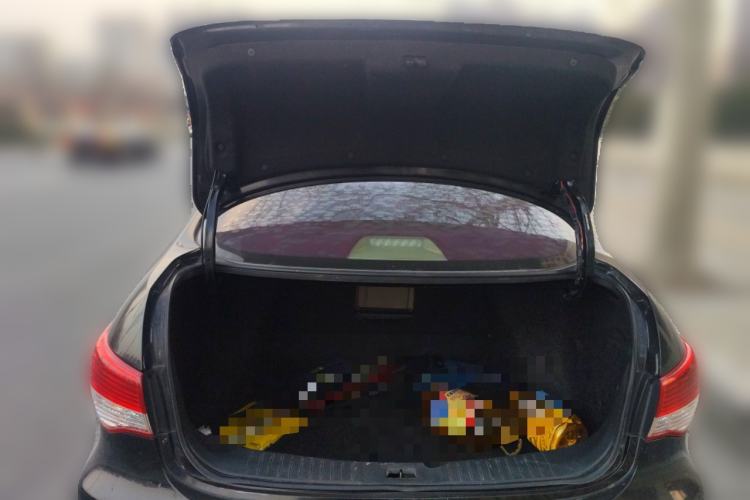 Used Nissan Sylphy 2016 Classic 1.6XE Automatic Leading Edition
