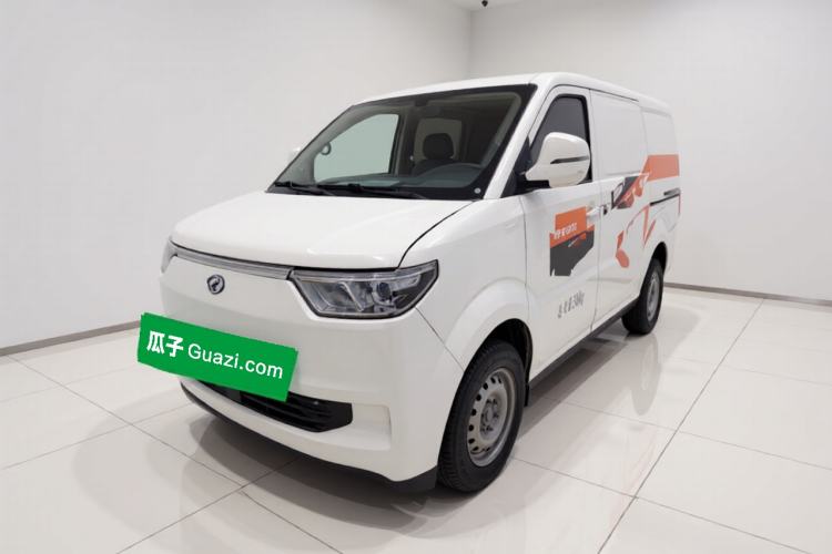 Used Ruichi EC75 2024 Pioneer Model I 50.38 kWh