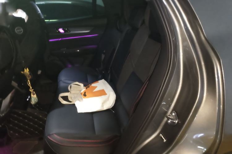 Used Lynk & Co 05 2020 2.0TD Four-Wheel Drive HypeHalo