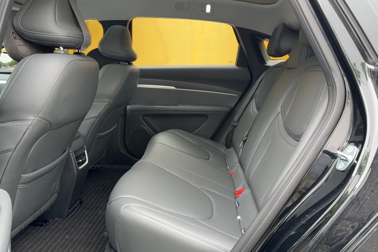 Used XPeng MONA M03 2024 620 with Ultra-Long Range
