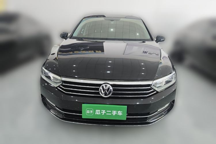 Used Volkswagen Magotan 2019 330TSI DSG Luxury Version China VI Standard Front