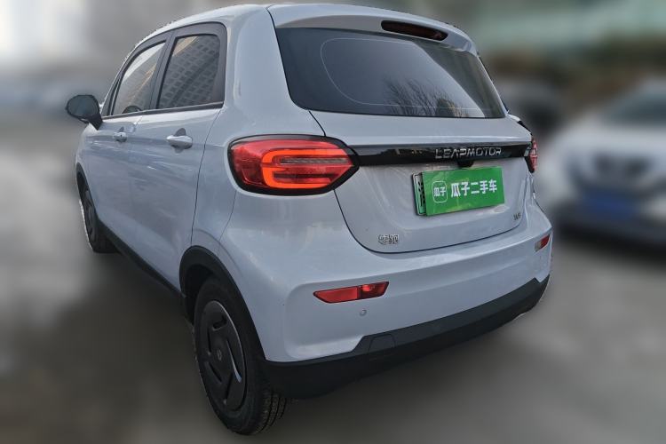 Used Leapmotor T03 2023 200 Lite Edition