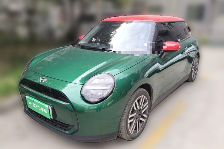 Used MINI Electric COOPER 2025 456km COOPER E Classic Style