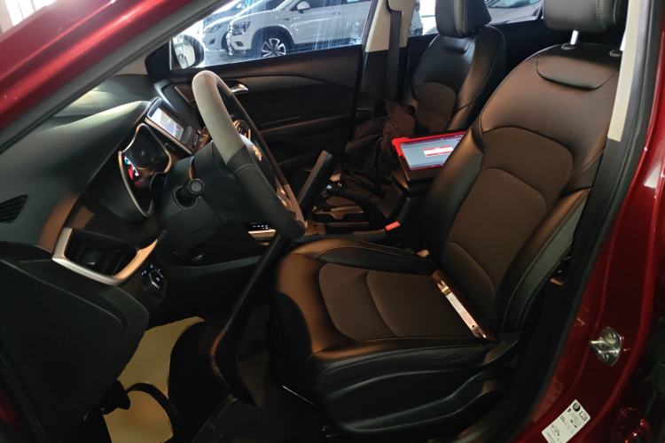 Used Chevrolet Cavalier 2019 320 Automatic Xinyue Edition