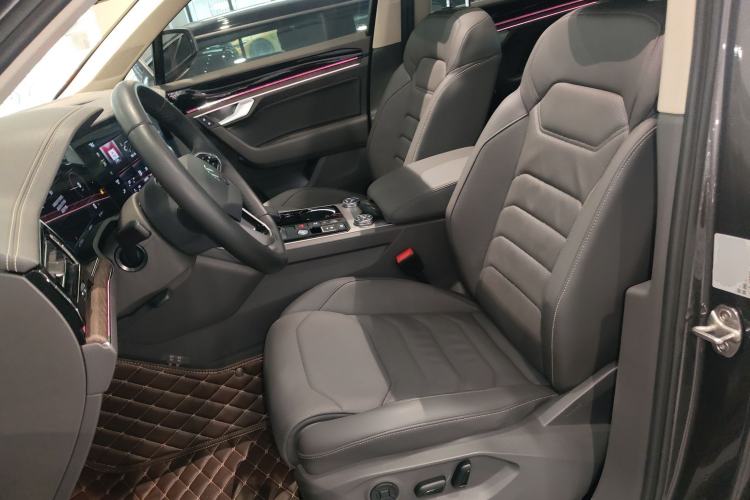 Used Volkswagen Touareg 2022 3.0 TSI Prestige Edition Classic Sport Package