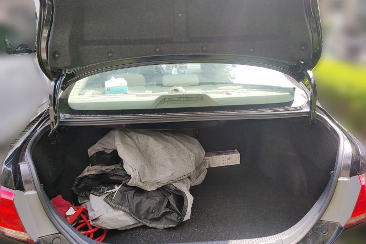 Used Toyota Camry 2012 200G Classic Luxury Edition