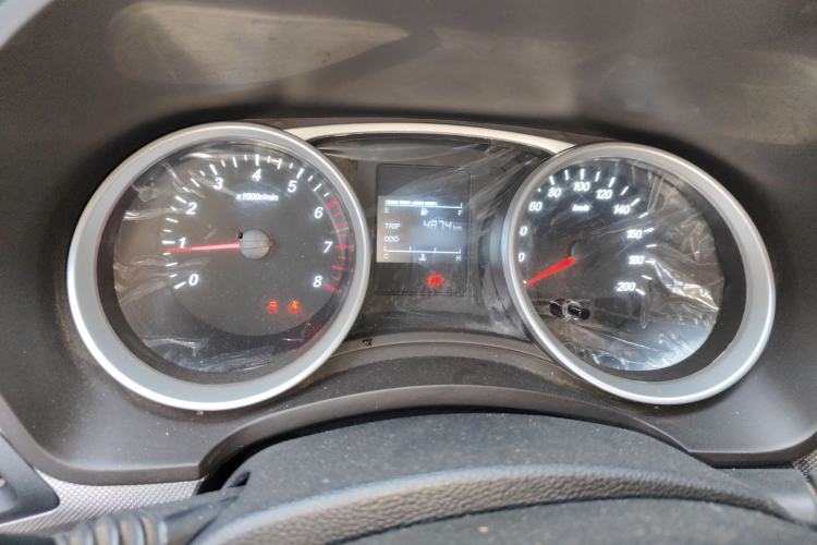 Used Wuling Hongguang 2021 1.5L Facelift S Comfort Version Hydraulic Power Steering LAR
