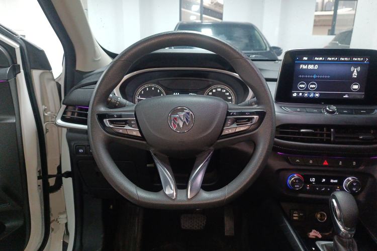 Used Buick Encore 2021 332T CVT Elite Edition