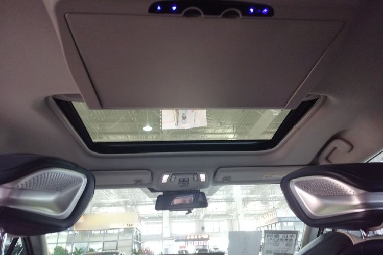 Used Toyota SIENNA 2023 2.5L Hybrid Comfort Edition