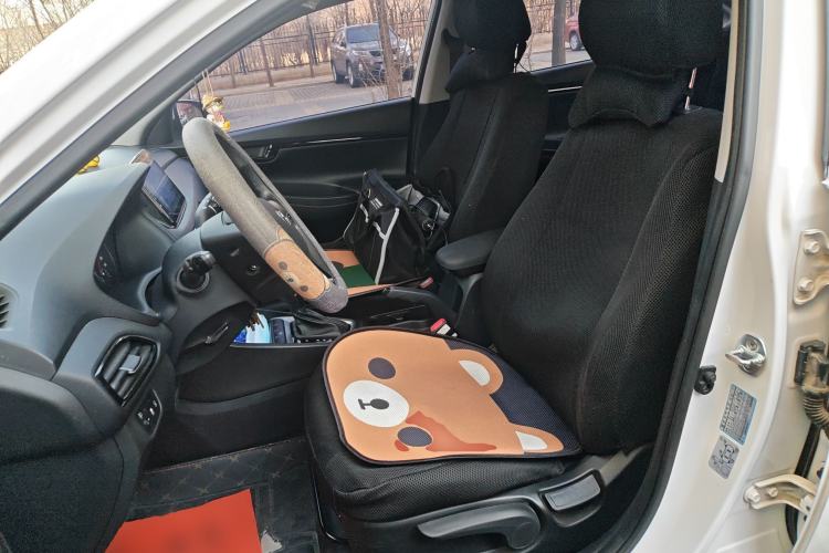 Used Hyundai Celesta 2020 1.6L Automatic GL Enjoyable Edition