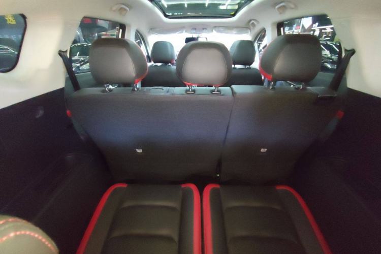 Used SOL X8 2021 300T DCT Luxury Smart Connect Edition 7 Seats