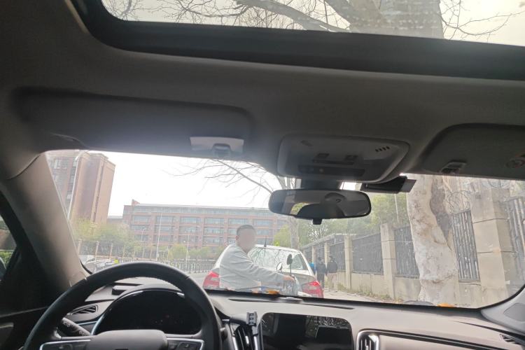 Used Chevrolet Malibu XL 2020 Redline 550T Automatic Sport Edition
