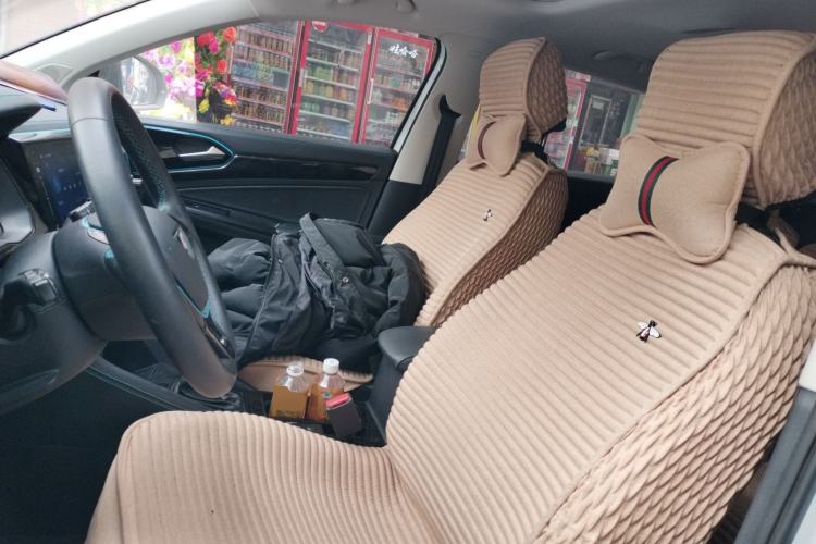 Used Jetta VS5 2023 280TSI Automatic High-Gloss Enjoyment Model