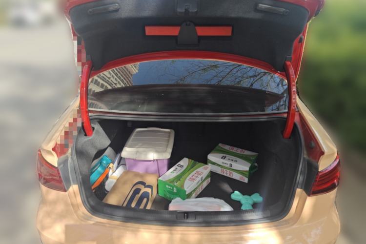 Used Audi A3 2017 Limousine 35 TFSI Style Edition
