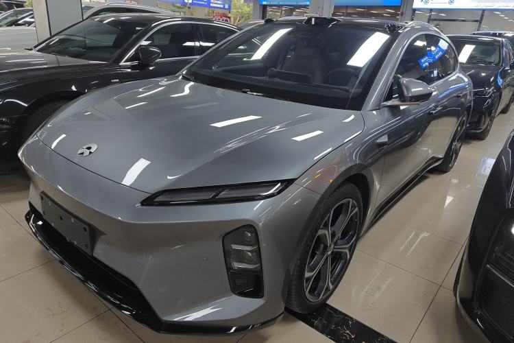 Used Nio ET5T 2025 100kWh Touring
