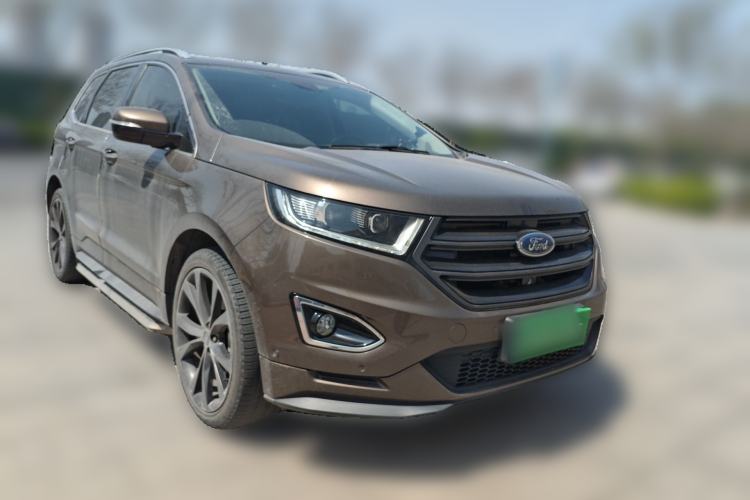 Used Ford Edge 2015 2.7T GTDi 4x4 Sporty 7-Seater