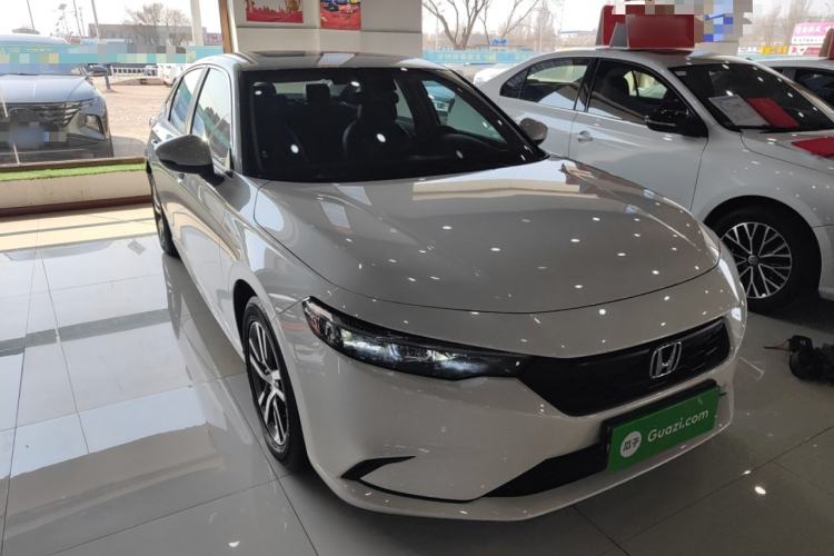 Used Honda Integra 2022 240TURBO CVT Technology Edition
