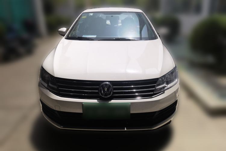 Used Volkswagen Lavida 2015 1.6L Automatic Fashion Edition