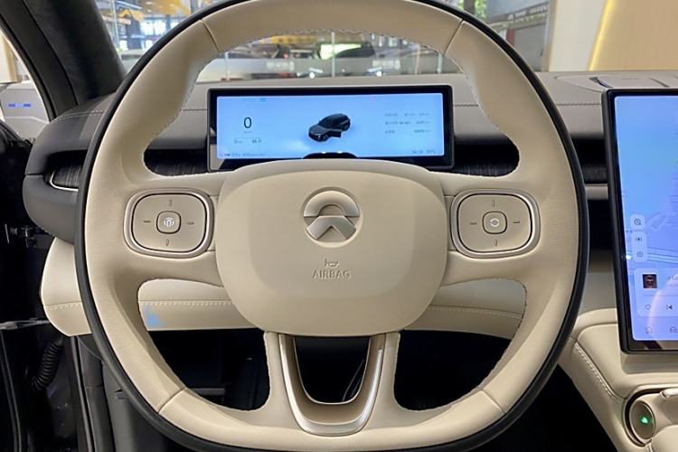 Used Nio ES6 2024 75 kWh