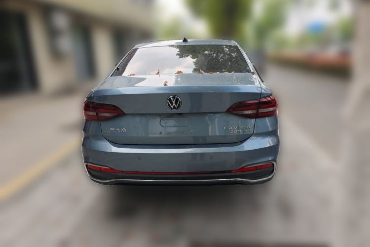 Used Volkswagen Lavida 2023 280TSI DSG Yongyi Edition