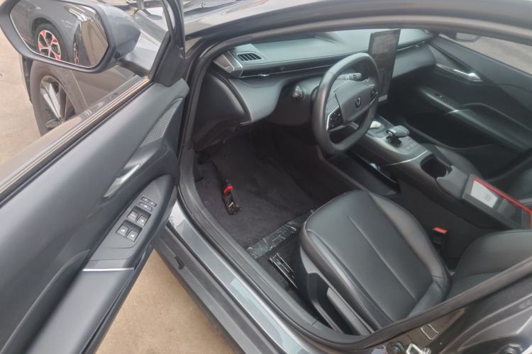 Used CHANGAN Eado DD 2023 Blue Whale NE 1.5T GDI DCT Luxury Edition Driver Seat