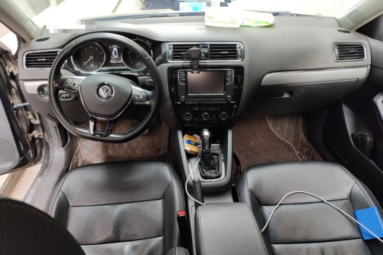 Used Volkswagen Sagitar 2018 180TSI DSG Prestige Edition
