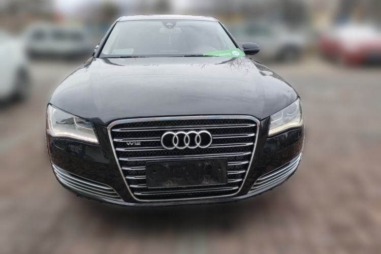 Used Audi A8 2011 A8L 3.0 TFSI quattro Luxury Edition (213kW)
