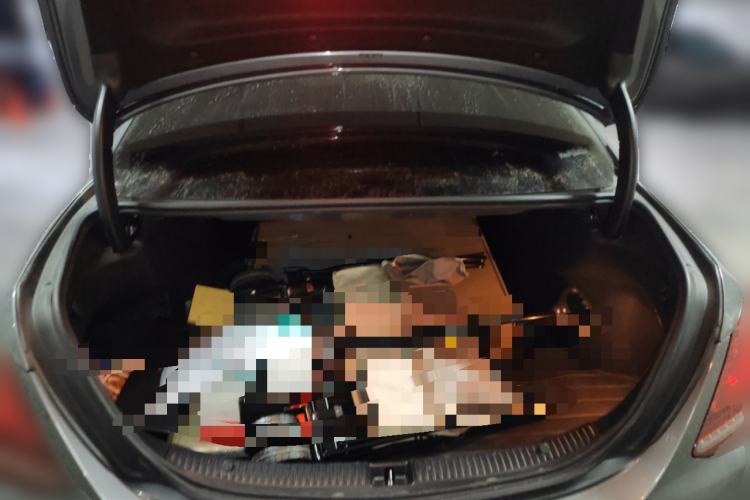 Used Mercedes-Benz C-Class 2019 Restyled C 260 L Sport Edition
