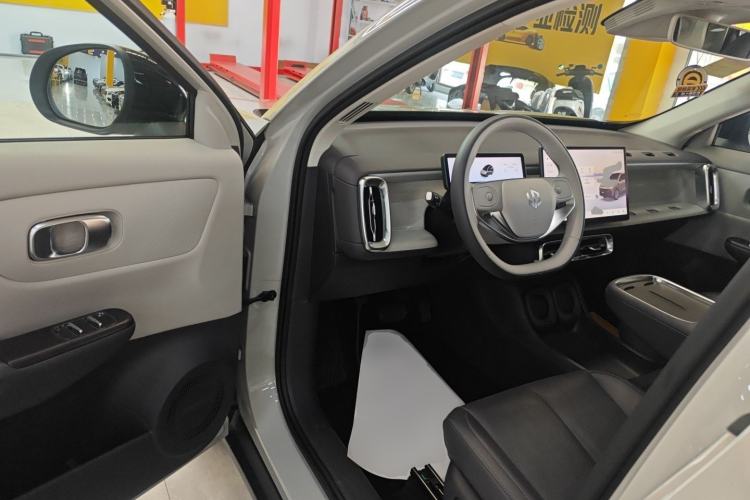 Used Leapmotor B10 2025 510 Joyful Edition
