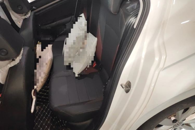 Used Volkswagen Bora 2020 280TSI DSG Elite Edition