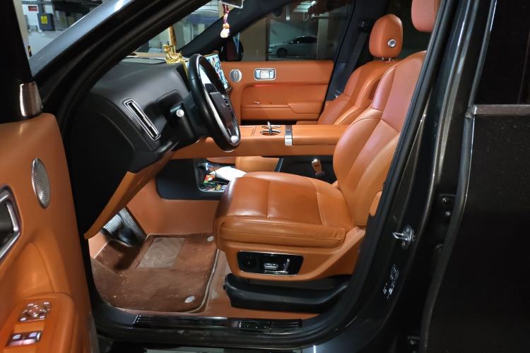 Used Li Auto L9 2024 Ultra Model