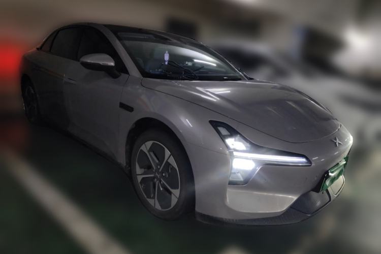 Used XPeng MONA M03 2025 515 Long-Range Plus