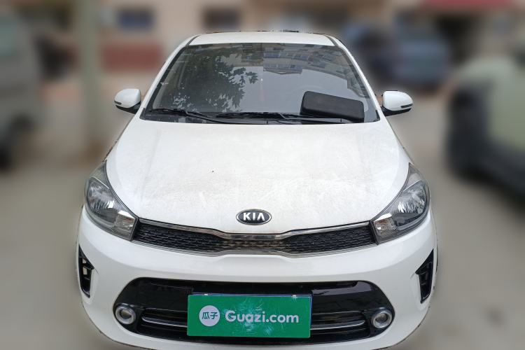 Used Kia Pegas 2019 1.4L Manual Value Edition National VI Standard