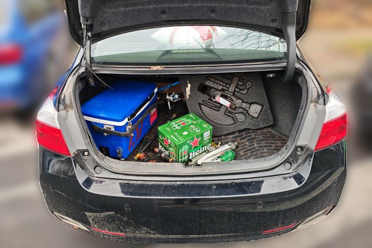 Used Honda Accord 2015 2.0L LX Comfort Edition
