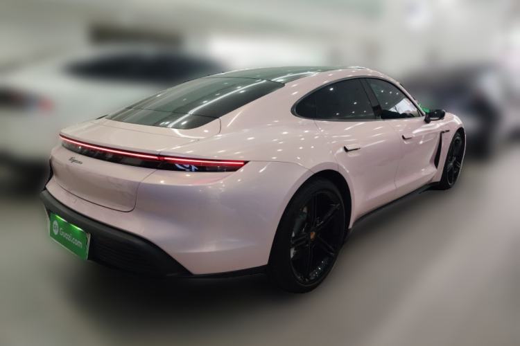 Used Porsche Taycan 2022 Taycan
