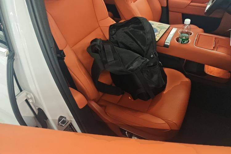 Used Li Auto L7 2025 Max Smart Refresh Edition