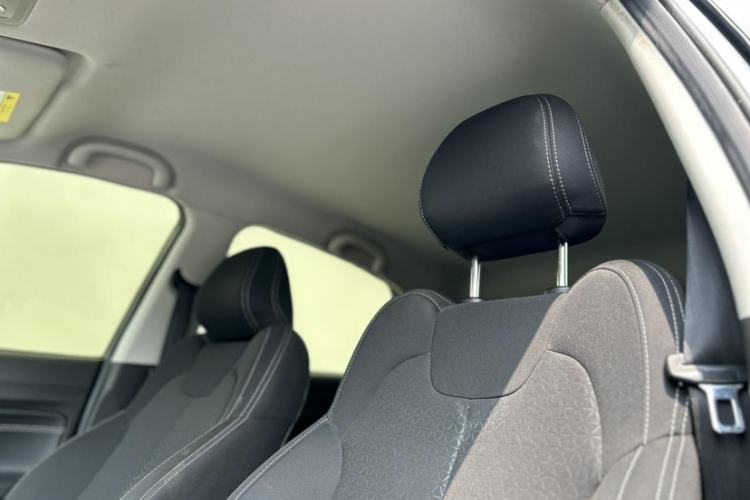 Used NETA V 2021 Standard Range Entertainment Version – Upgraded Model
