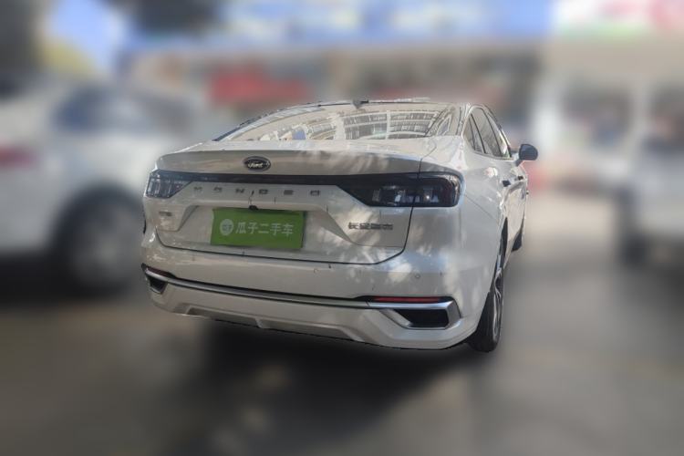 Used Ford Mondeo 2022 EcoBoost 245 Ultimate Model