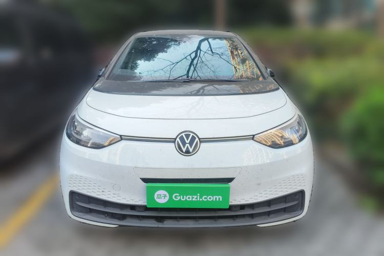 Used Volkswagen ID.3 2023 Pure Smart Edition