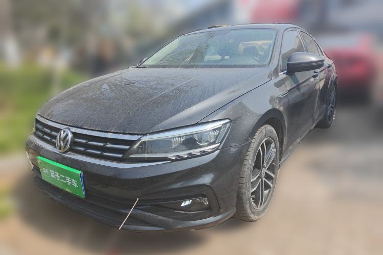 Used Volkswagen Lamando 2021 280TSI DSG Comfort Edition