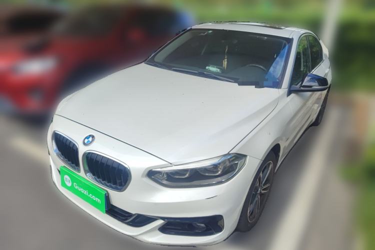 Used BMW 1 Series 2017 118i Sport Edition