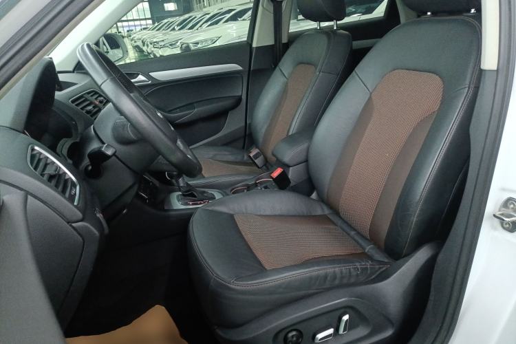 Used Audi Q3 2018 30th Anniversary Edition 30 TFSI Fashion Model
