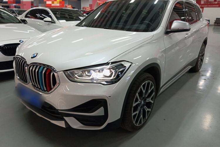Used BMW X1 2021 Revised xDrive25Li Premium Edition